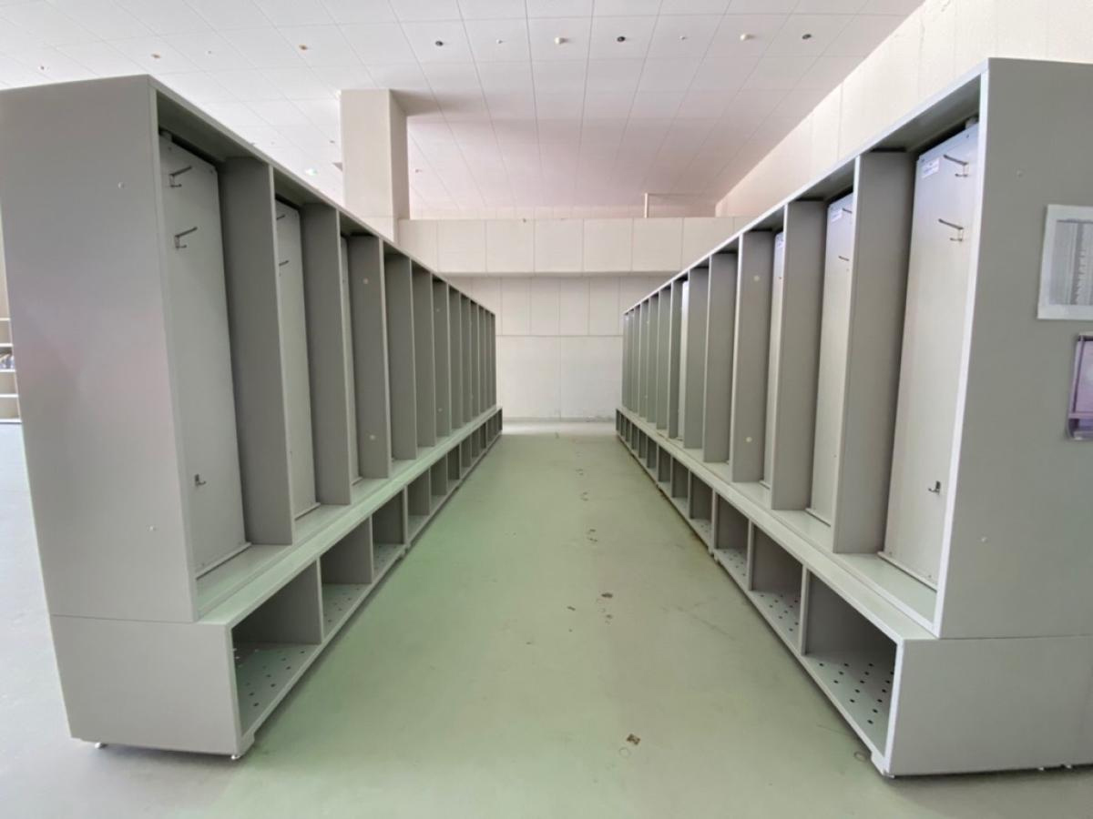 大阪府立消防学校